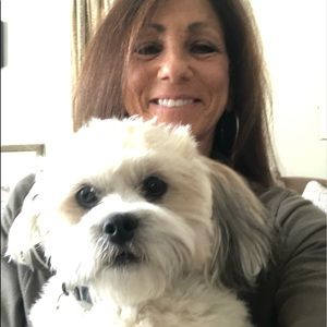 Meet your Posher, Beth